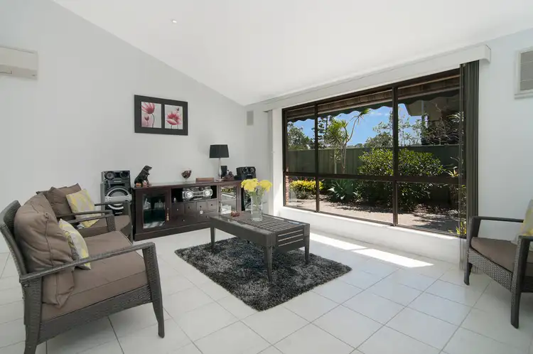 Fifth view of Homely house listing, 5 Atlantic Drive, Loganholme QLD 4129