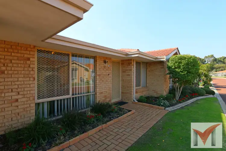 Second view of Homely house listing, 15/70 Vellgrove Avenue, Parkwood WA 6147