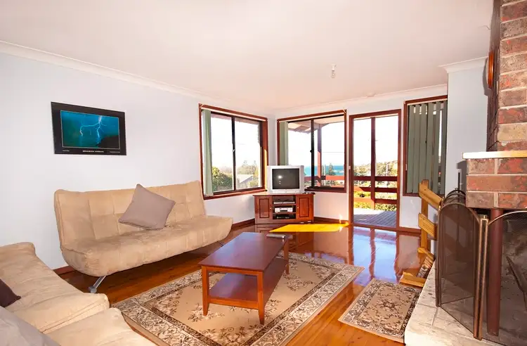 Second view of Homely house listing, 12 John Taylor Crescent, Tathra NSW 2550
