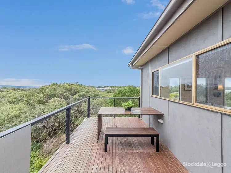 Second view of Homely house listing, 111 Inlet View Road, Venus Bay VIC 3956