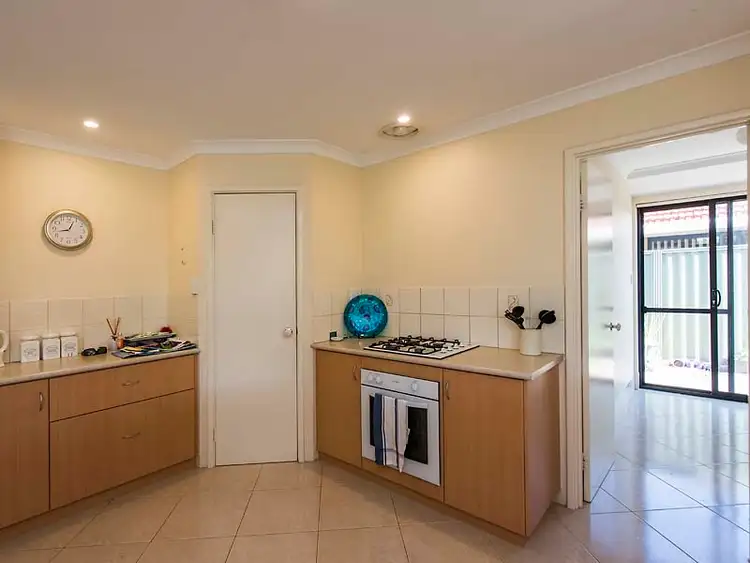 Seventh view of Homely house listing, 11 Goldseeker Loop, Ravenswood WA 6208