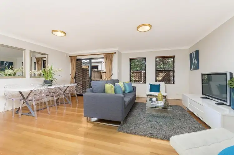 1/17-37 Lawrence Street, Alexandria NSW 2015