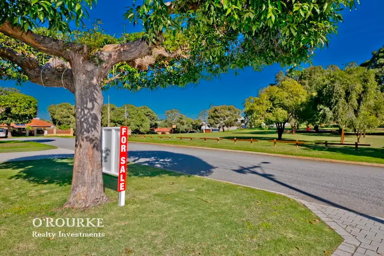 Second view of Homely house listing, 5 a Penelope Place, Innaloo WA 6018