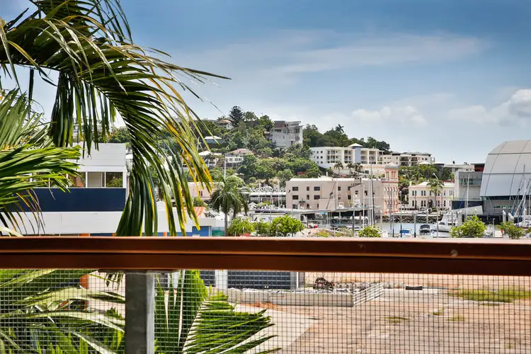 20/33-35 MCILWRAITH STREET, South Townsville QLD 4810