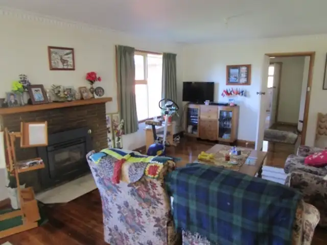 Seventh view of Homely rural property listing, 345 Careys Road, Claude Road TAS 7306