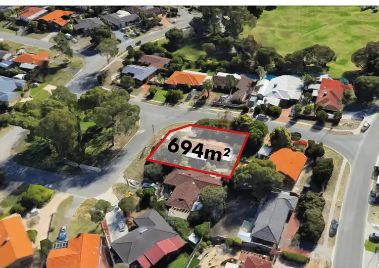 Second view of Homely house listing, 4 Nash Street, Hillarys WA 6025