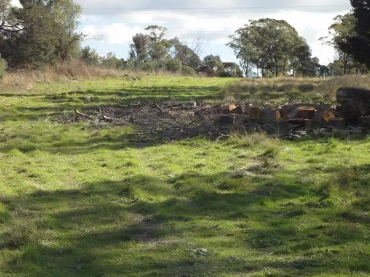 Sixth view of Homely land listing, Lot 1 Annears Road, Blackwall TAS 7275