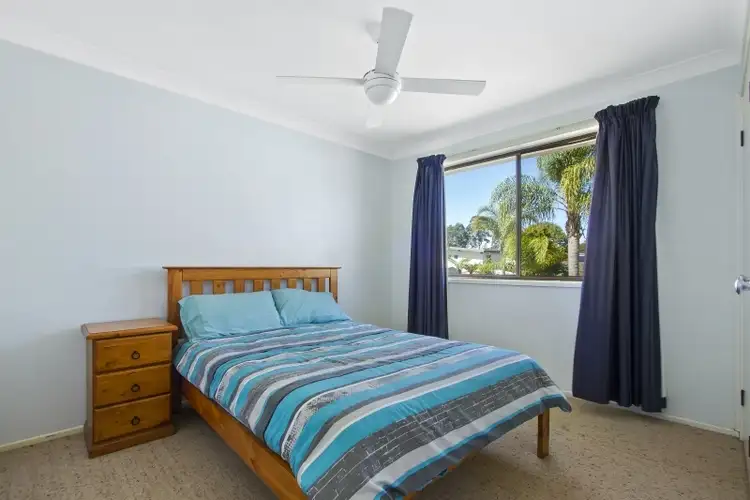 Sixth view of Homely house listing, 56 Eric Fenning Drive, Surf Beach NSW 2536