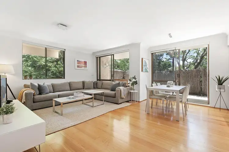 Main view of Homely apartment listing, 2/1 Paling Street, Cremorne NSW 2090