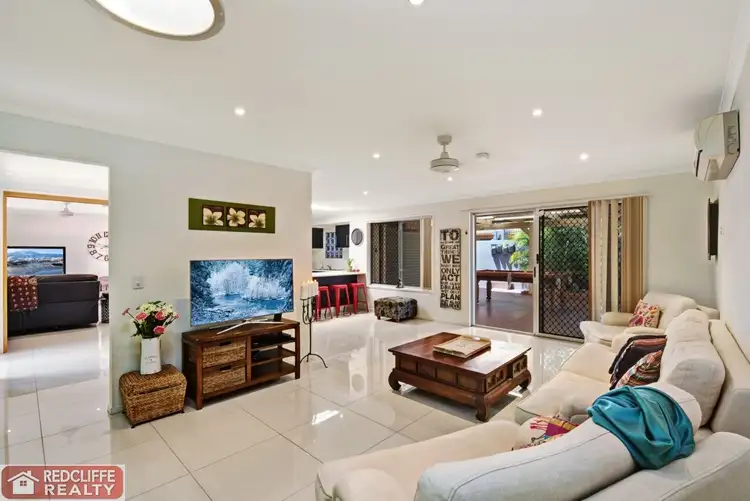 Third view of Homely house listing, 17 Matthew Street, Scarborough QLD 4020