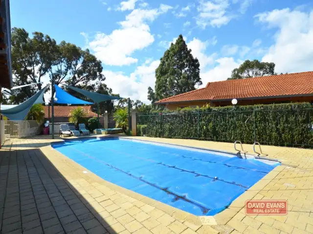Second view of Homely house listing, 4/56 ST ANDREWS DRIVE, Yanchep WA 6035