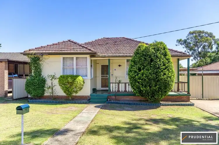 5 Euroka Street, Ingleburn NSW 2565