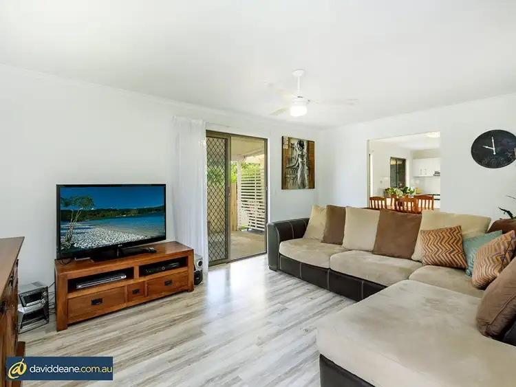 Second view of Homely house listing, 5 Ravenscraig Ct, Kallangur QLD 4503