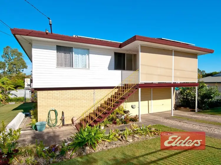 Main view of Homely house listing, 10 Shannon Street, Woodridge QLD 4114