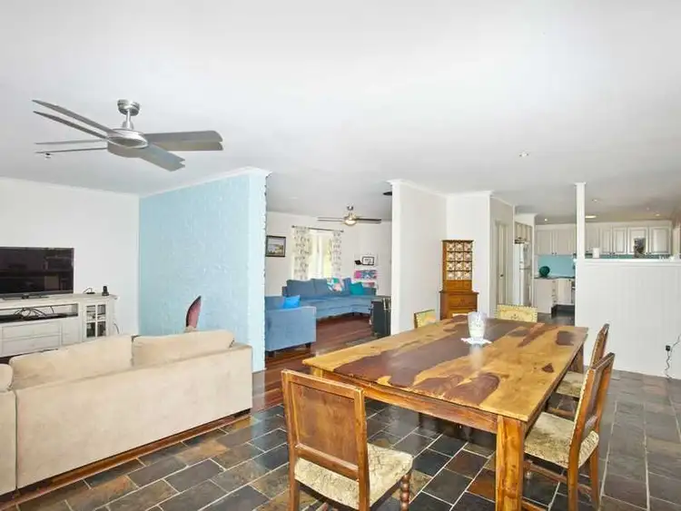 Fourth view of Homely house listing, 572 Lambs Valley Rd, Lambs Valley NSW 2335