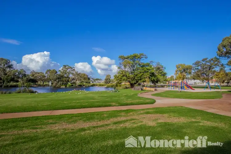 Second view of Homely house listing, 36/444 Marmion Street, Myaree WA 6154