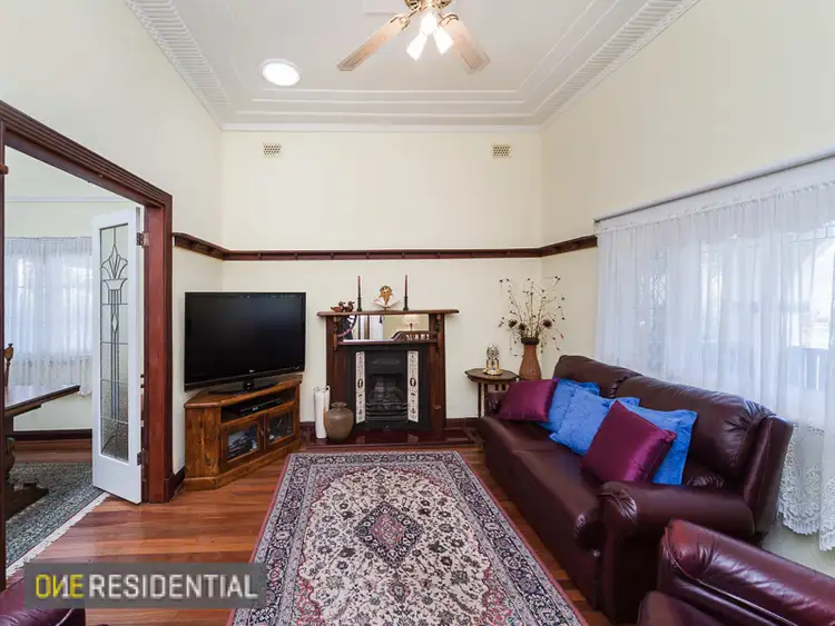 Fourth view of Homely house listing, 22 McKimmie Road, Palmyra WA 6157