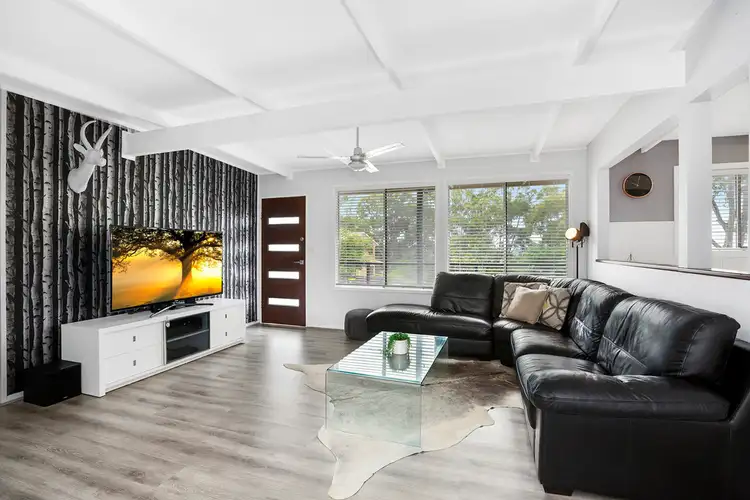 Second view of Homely house listing, 72 Panorama Drive, Tweed Heads West NSW 2485