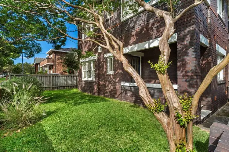 Third view of Homely apartment listing, 1/70 Canonbury Grove, Dulwich Hill NSW 2203