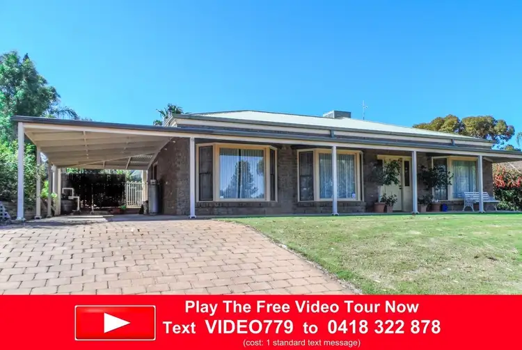 19 Dorothy Avenue, Paringa SA 5340