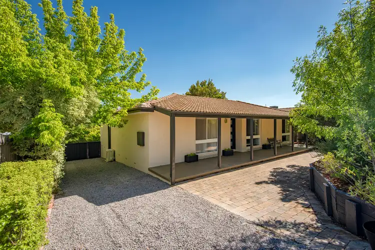 Main view of Homely house listing, 78 Hadleigh Circuit, Isabella Plains ACT 2905