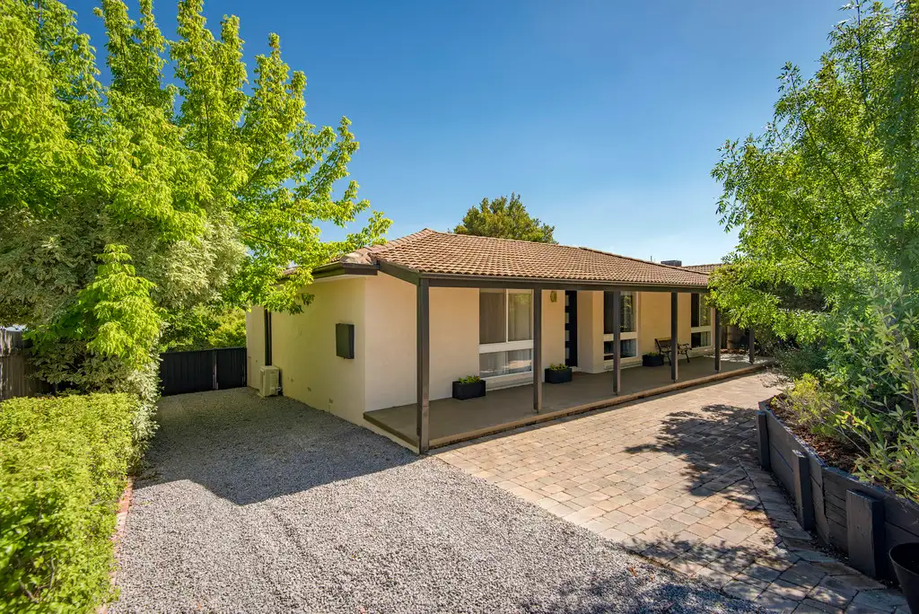 Main view of Homely house listing, 78 Hadleigh Circuit, Isabella Plains ACT 2905