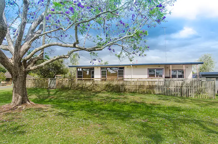 242 BACON STREET, Grafton NSW 2460
