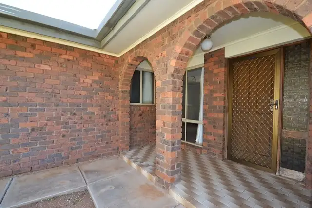 Sixth view of Homely house listing, 1 THE LINKS, Desert Springs NT 870
