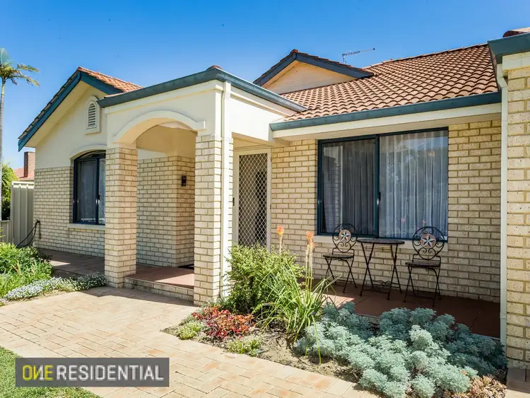 Second view of Homely house listing, 40 Pomfret Road, Spearwood WA 6163