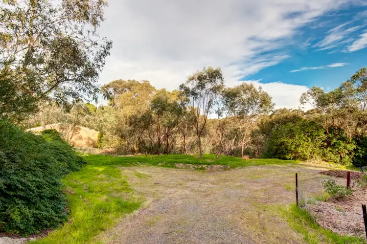 Second view of Homely land listing, 1A Yalpara Street, Eden Hills SA 5050