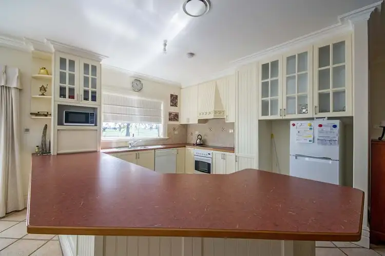 Third view of Homely house listing, Lot 1008 Giles Road, Orange NSW 2800