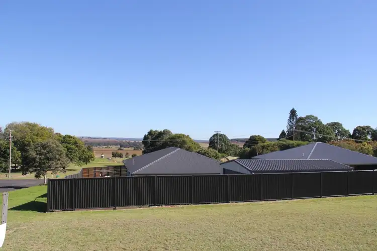 Main view of Homely land listing, Lot 12 a Gwalia, Kingaroy QLD 4610