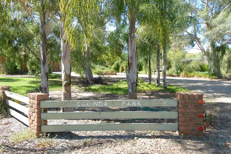 Second view of Homely house listing, 85 COOINDA LANE, Deniliquin NSW 2710