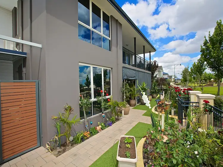 Second view of Homely house listing, 37 Waite Ridge, Aveley WA 6069