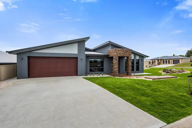Second view of Homely house listing, 23 Aramanta Drive, Mount Gambier SA 5290