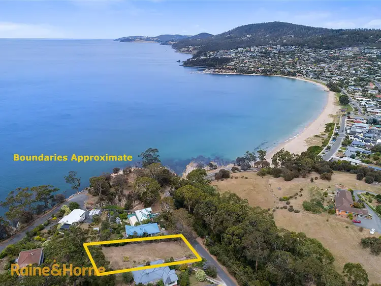 55 Blowhole Road, Blackmans Bay TAS 7052