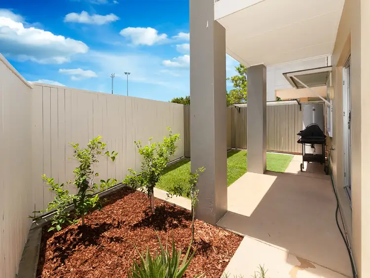 Second view of Homely townhouse listing, 35/11 Taigum Place, Taigum QLD 4018