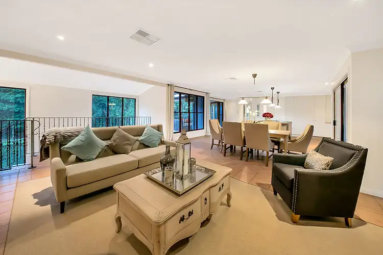 Second view of Homely house listing, 2 Ruth Miller Cl, Fig Tree Pocket QLD 4069