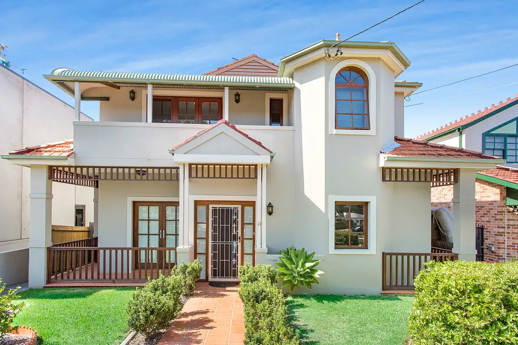 Main view of Homely house listing, 11 Seabrook Ave, Russell Lea NSW 2046