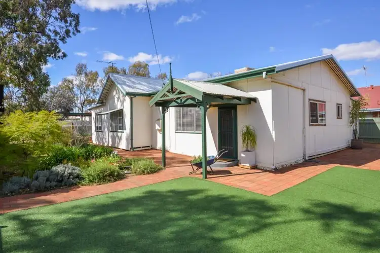 1 Campbell Street, Kalgoorlie WA 6430