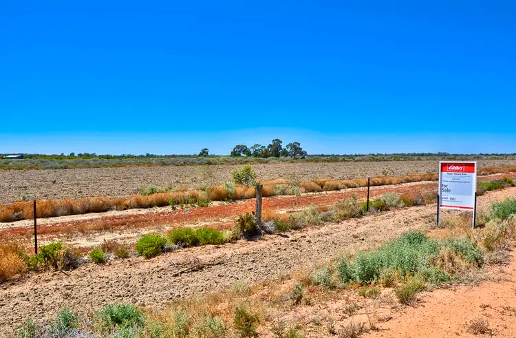 Lot 2 Hume Street, Pomona NSW 2648