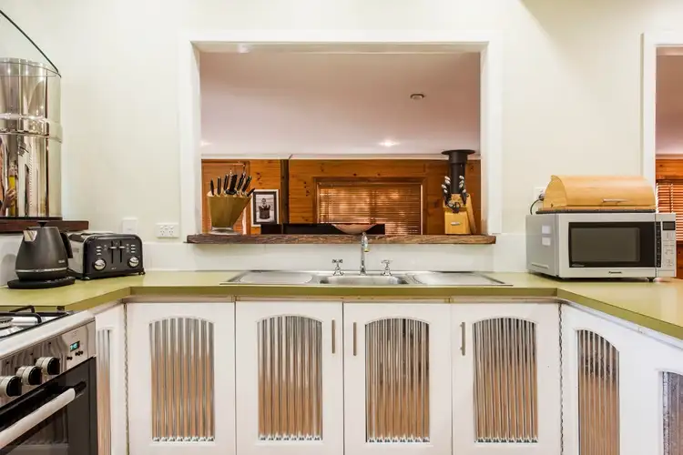 Fourth view of Homely house listing, 7 KANGAROO CREEK ROAD, Coutts Crossing NSW 2460