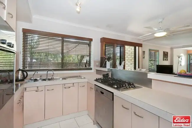 Fourth view of Homely townhouse listing, 1/14 Barrett Drive, Lennox Head NSW 2478