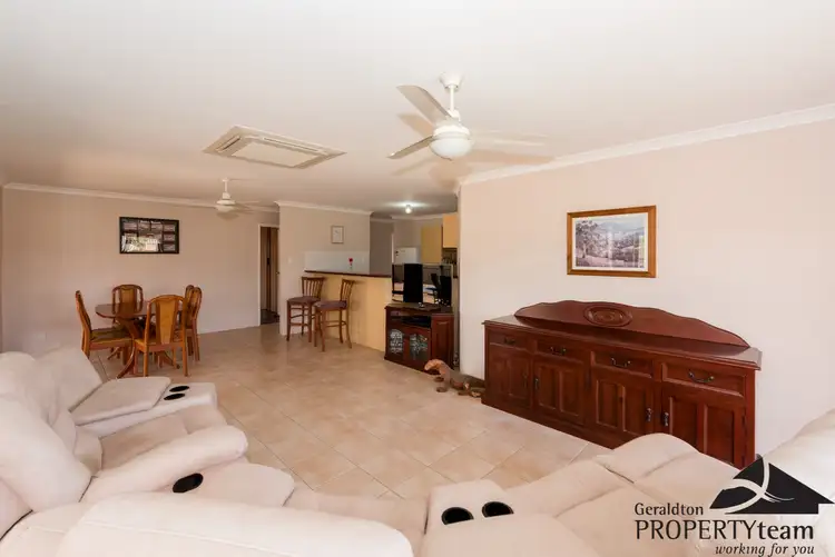 Sixth view of Homely house listing, 6 Daisy Court, Strathalbyn WA 6530