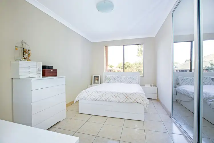 Fifth view of Homely unit listing, 41/33-35 Sir Joseph Banks St, Bankstown NSW 2200