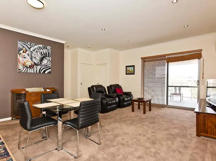 Fourth view of Homely apartment listing, 23/53 Davidson Terrace, Joondalup WA 6027