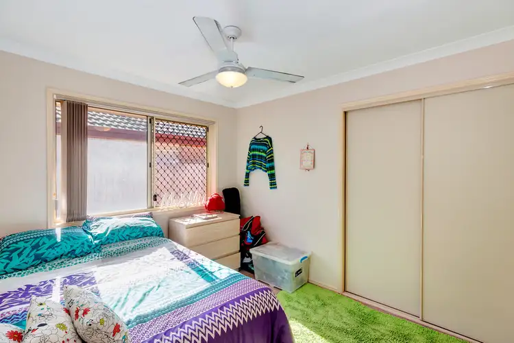 Sixth view of Homely house listing, 11 Ngungun Close, Loganholme QLD 4129