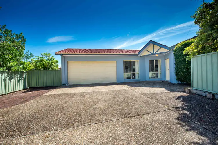 Fifth view of Homely townhouse listing, 3/102 Tomaree Road, Shoal Bay NSW 2315