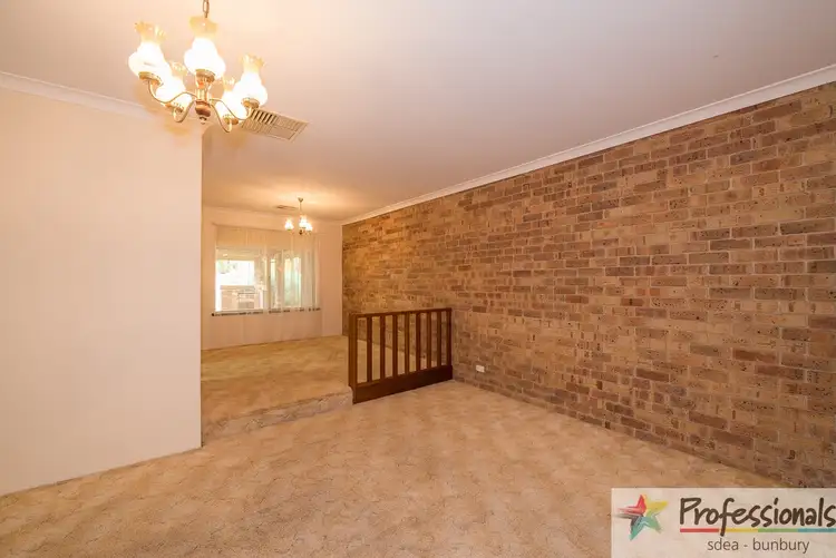 Fifth view of Homely house listing, 18 Waterwitch Street, Carey Park WA 6230