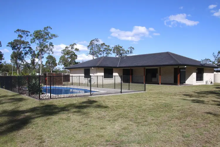 22 Elboz Court, Burrum Heads QLD 4659